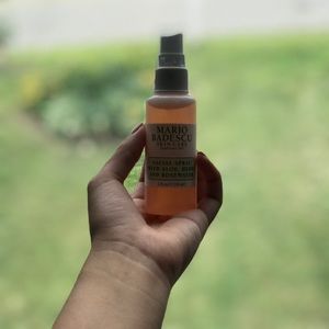 Mario Badescu Other - Facial Spray with Aloe, Herbs, and Rosewater Mario Badescu Other - Facial Spray with Aloe, Herbs, and Rosewater